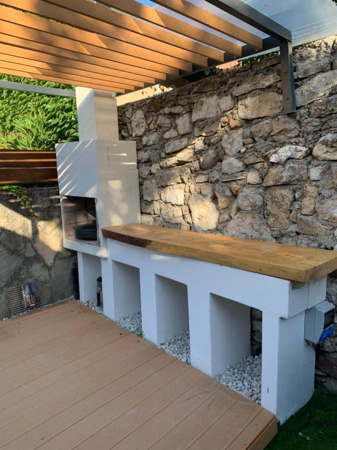 Villa Loft Pihenő és Wellness Ház Balatonfüred Exterior foto