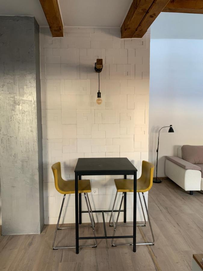 Villa Loft Pihenő és Wellness Ház Balatonfüred Exterior foto